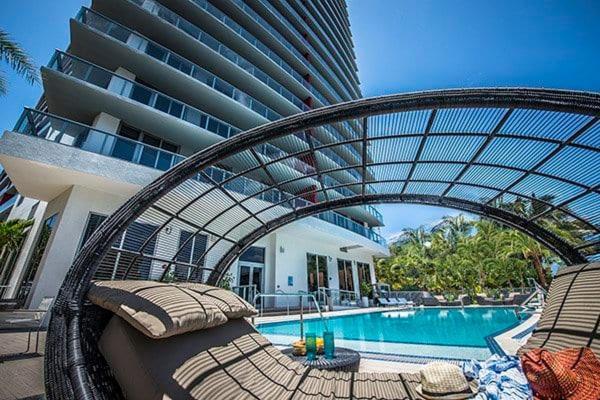 Ocean Views - Pool & Gym - Pet Friendly - Close To Beach Галландейл-Біч Екстер'єр фото